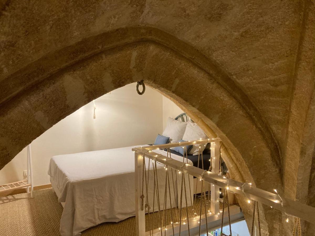 Appartamento L'Aiguillerie Montpellier Esterno foto